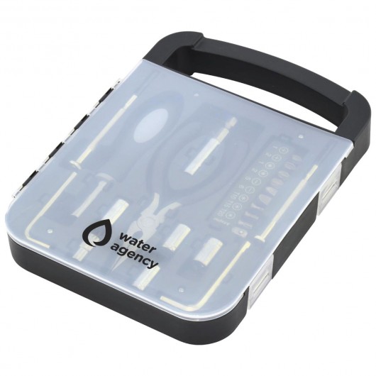 Randwick Tool Kits Print